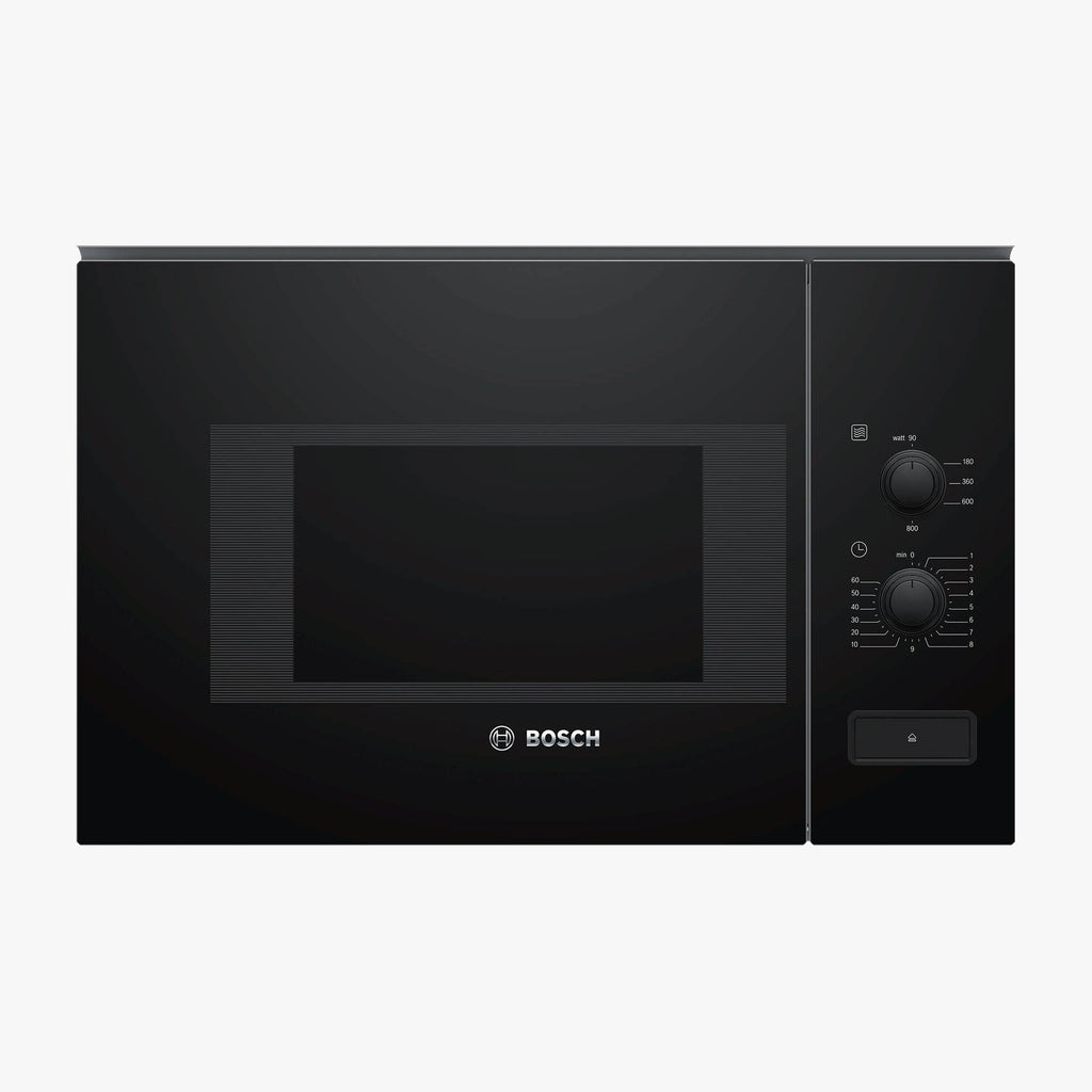 Bosch Indbygningsmikroovn BFL520MB0