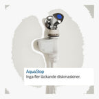 Bosch Opvaskemaskine SMU4HMW02S