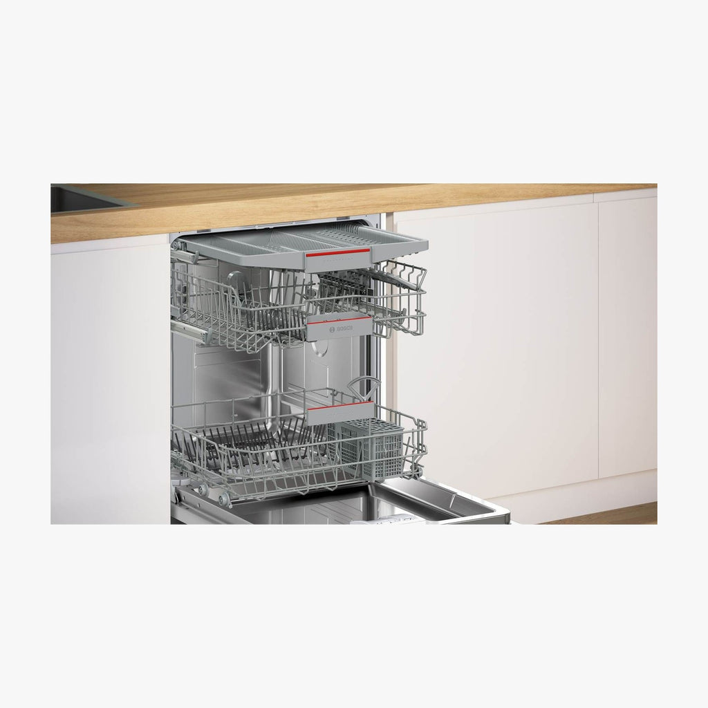 Bosch Opvaskemaskine SMU4HMW02S