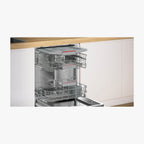 Bosch Opvaskemaskine SMU4HMW02S