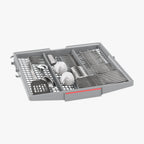 Bosch Opvaskemaskine SMU4HMW02S