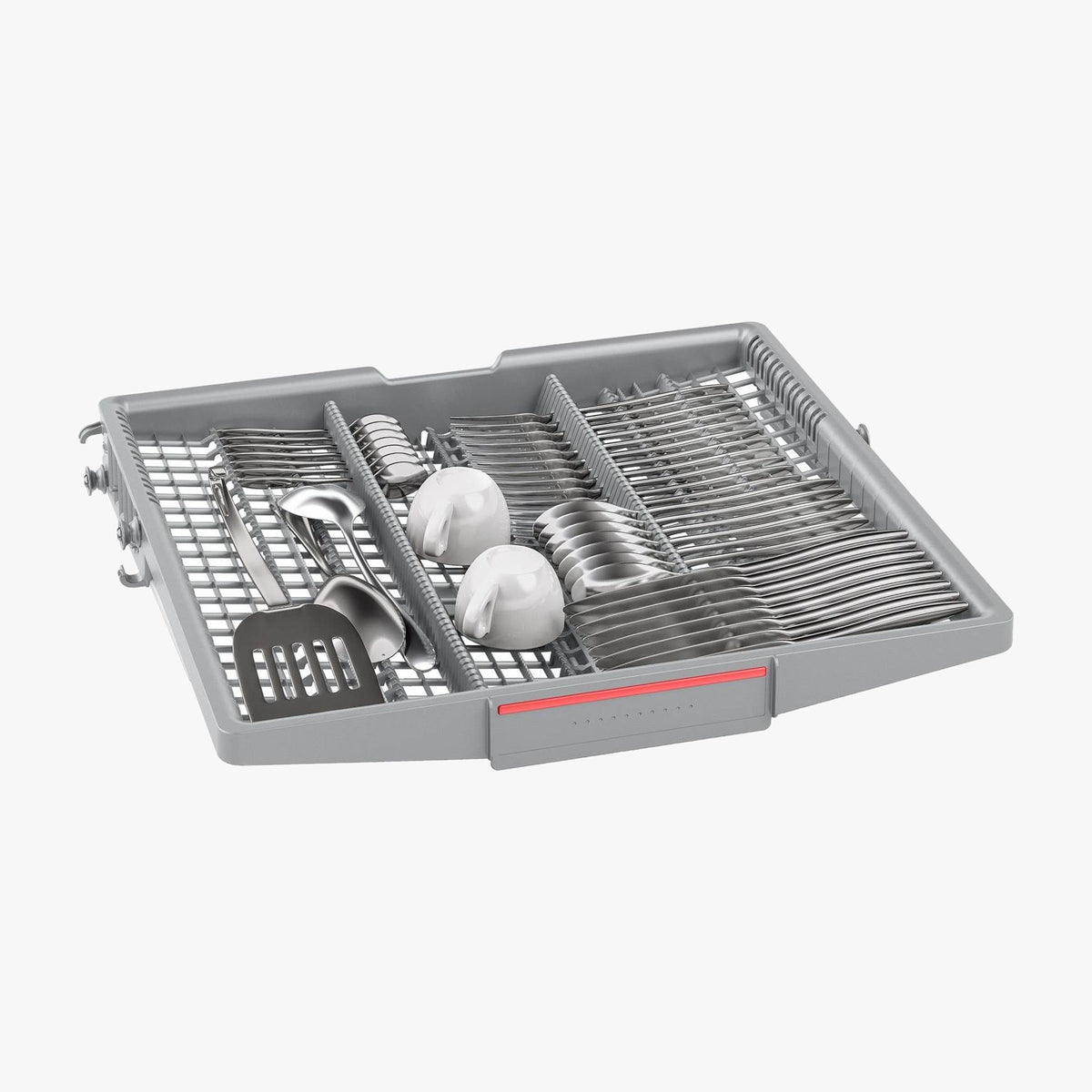 Bosch Opvaskemaskine SMU4HMW02S