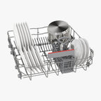 Bosch Opvaskemaskine SMU4HMW02S