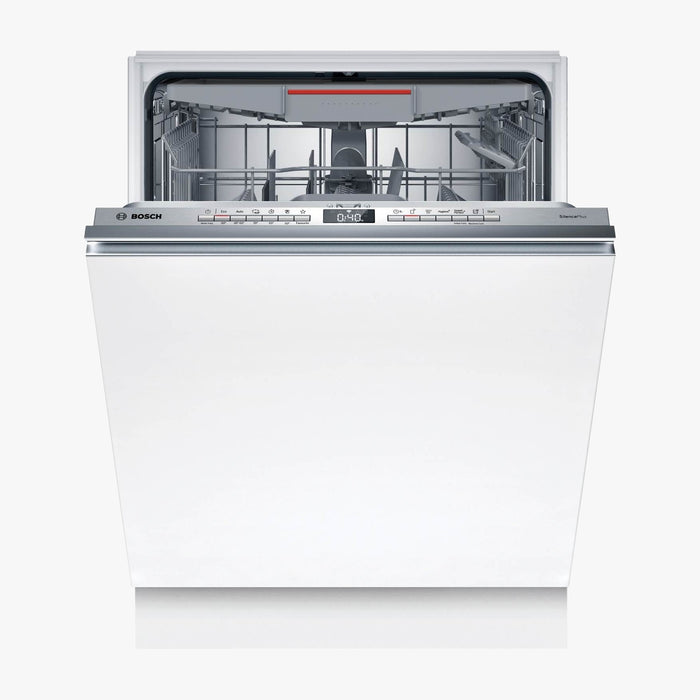 Bosch Integrerbar opvaskemaskine SMV4HMX02S