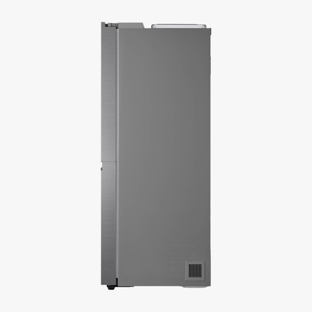 LG Amerikanerkøleskab GSLV50PZXE