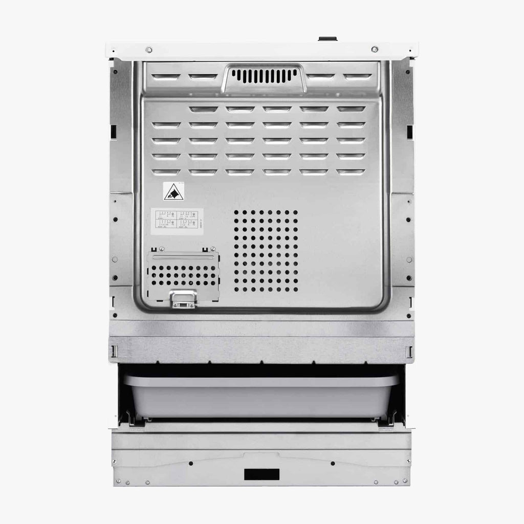 Voss Keramisk komfur VKK60010HV