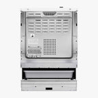 Voss Keramisk komfur VKK60010HV