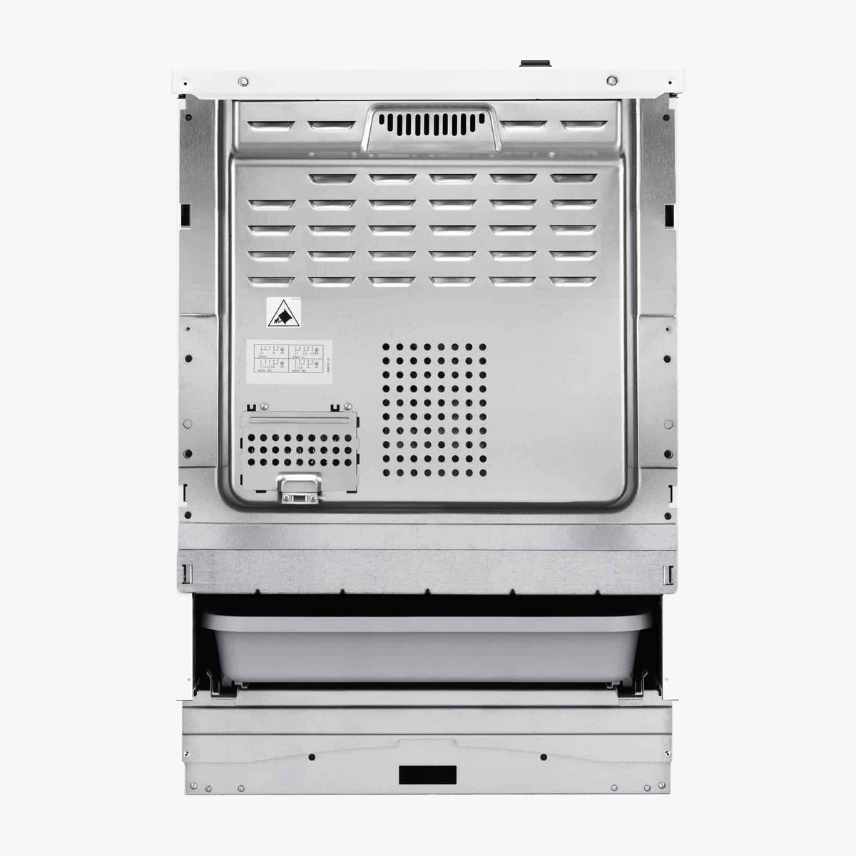 Voss Keramisk komfur VKK60010HV