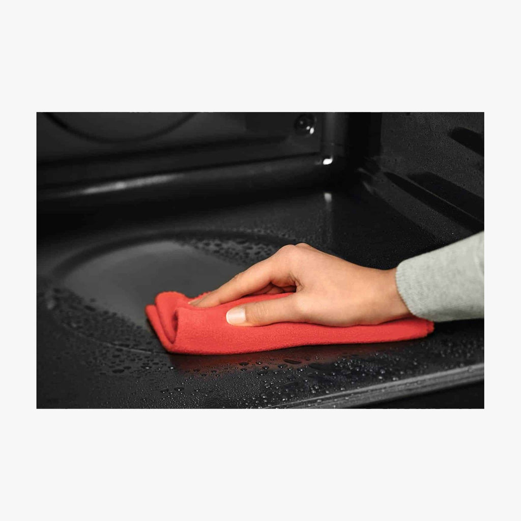Voss Keramisk komfur VKK60010HV