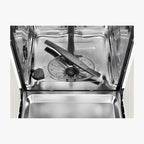 Electrolux Opvaskemaskine ESA17200UW