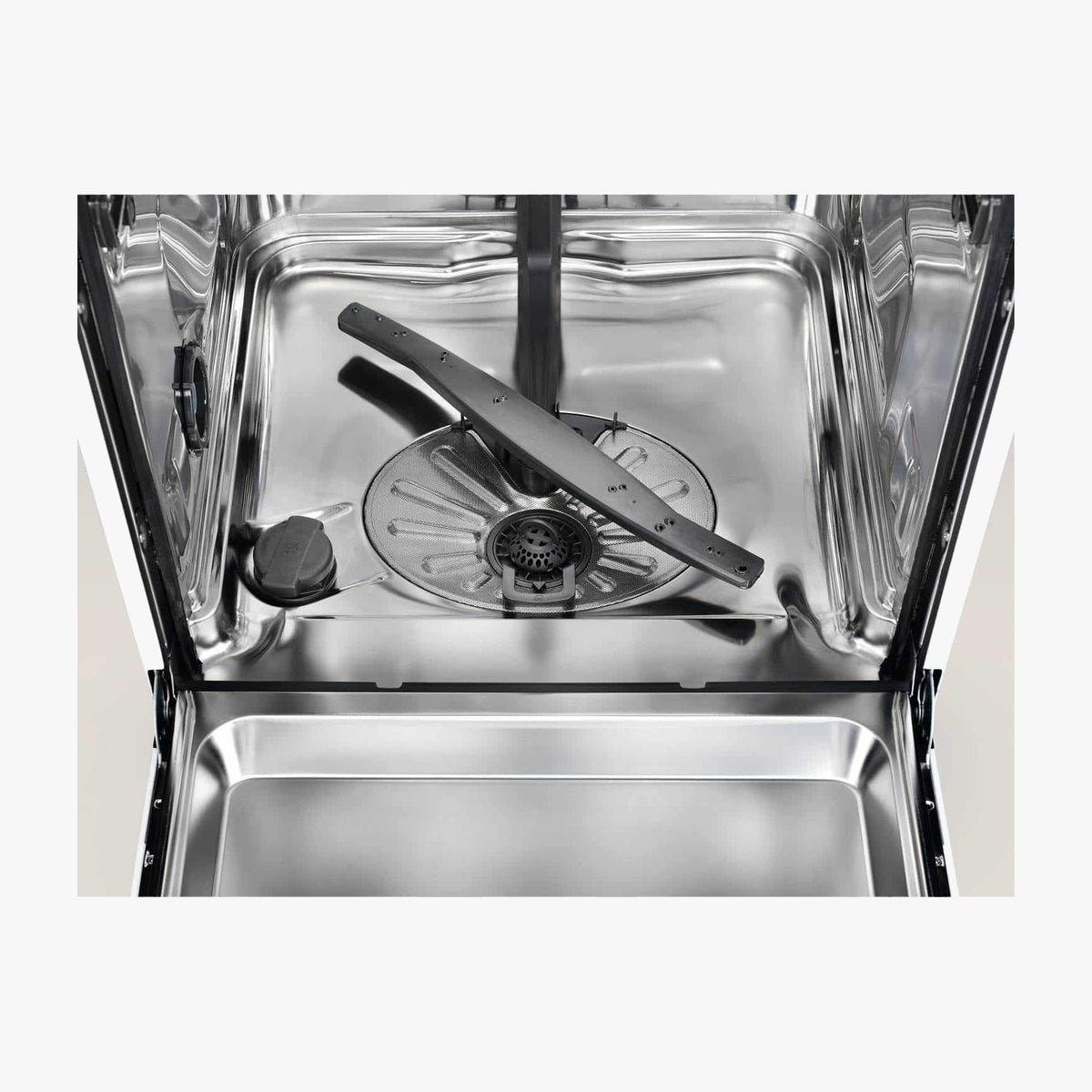 Electrolux Opvaskemaskine ESA17200UW