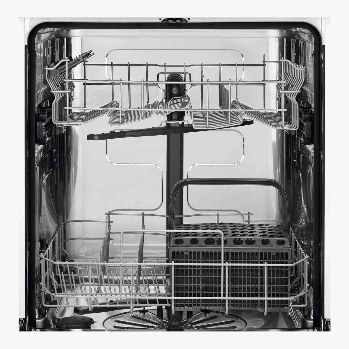 Electrolux Opvaskemaskine ESA17200UW