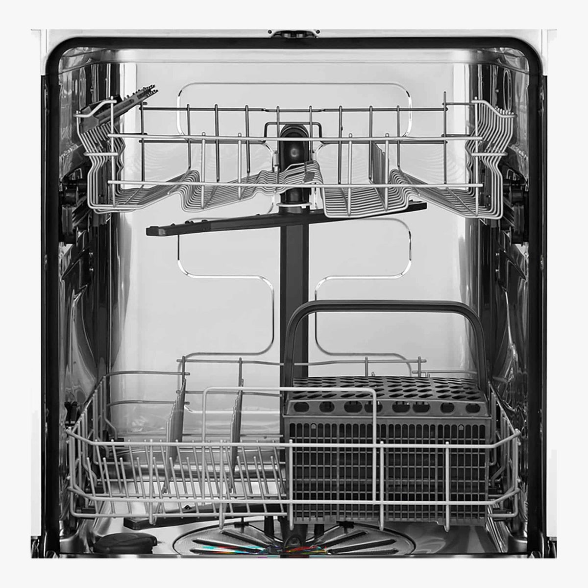 Electrolux Opvaskemaskine ESA17200UX