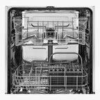 Electrolux Opvaskemaskine ESA17200UX