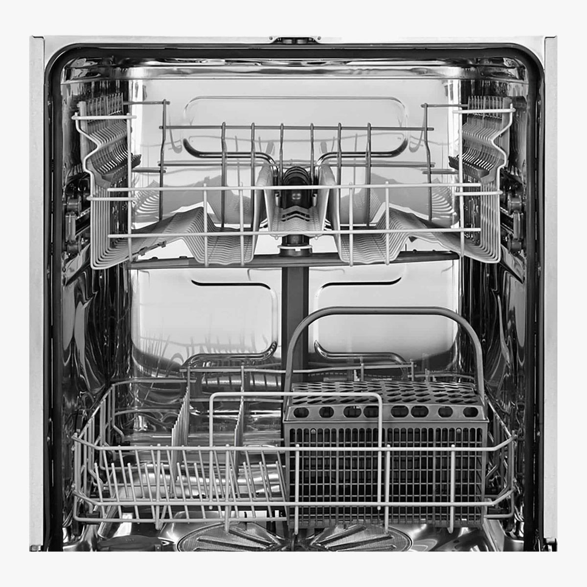 Electrolux Opvaskemaskine ESA17200UX