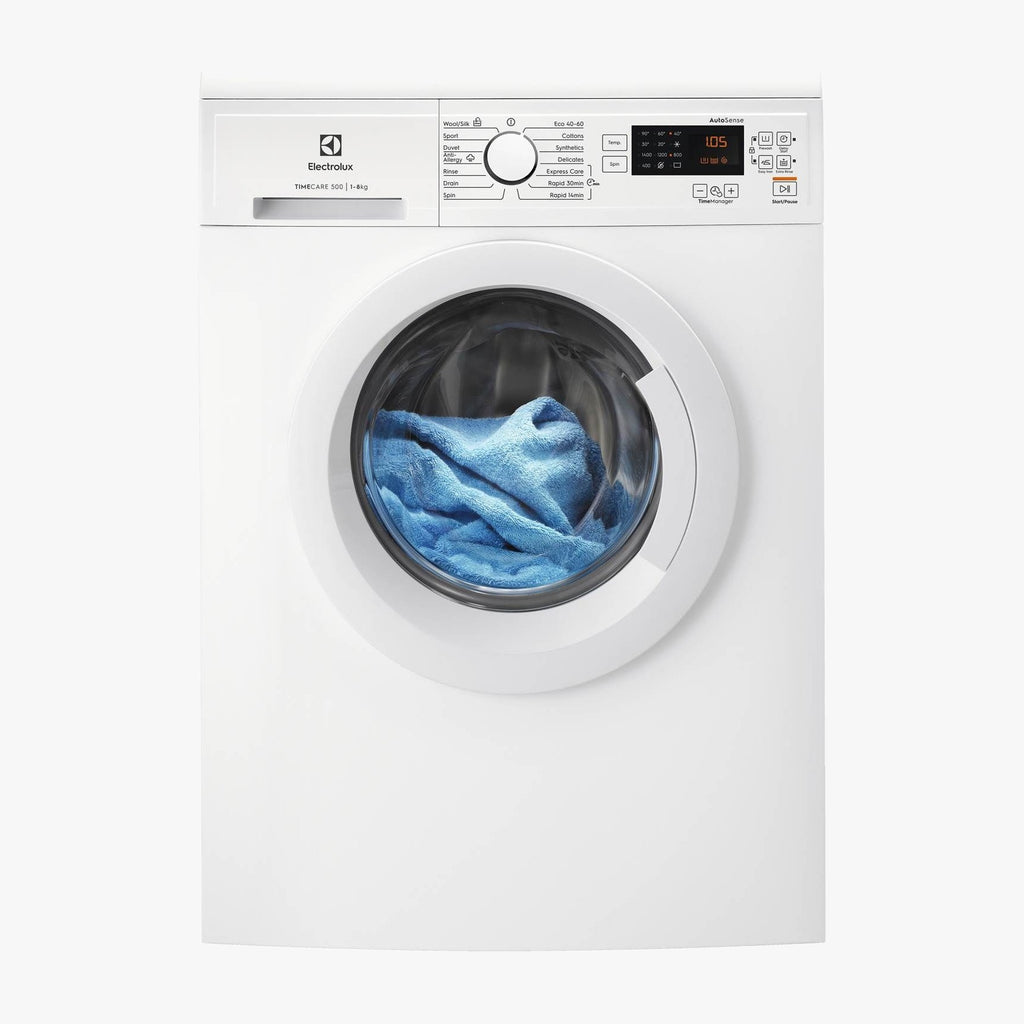 Electrolux Vaskemaskine EW2F3048D2