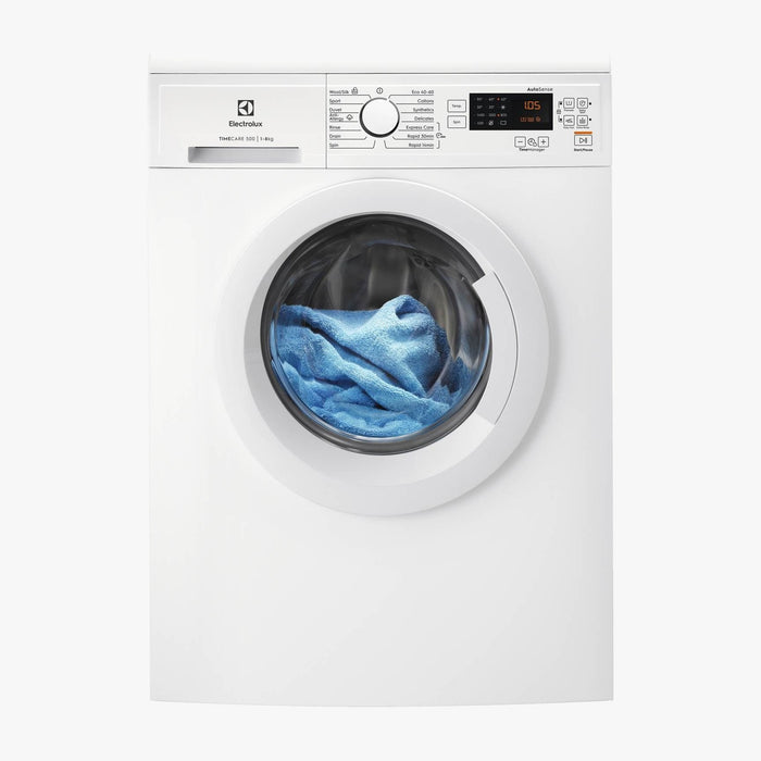 Electrolux Vaskemaskine EW2F3048D2