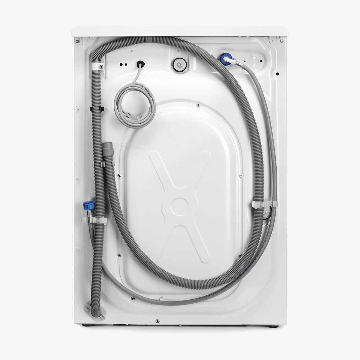 Electrolux Vaskemaskine EW2F3048D2