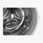 Electrolux Vaskemaskine EW2F3048D2
