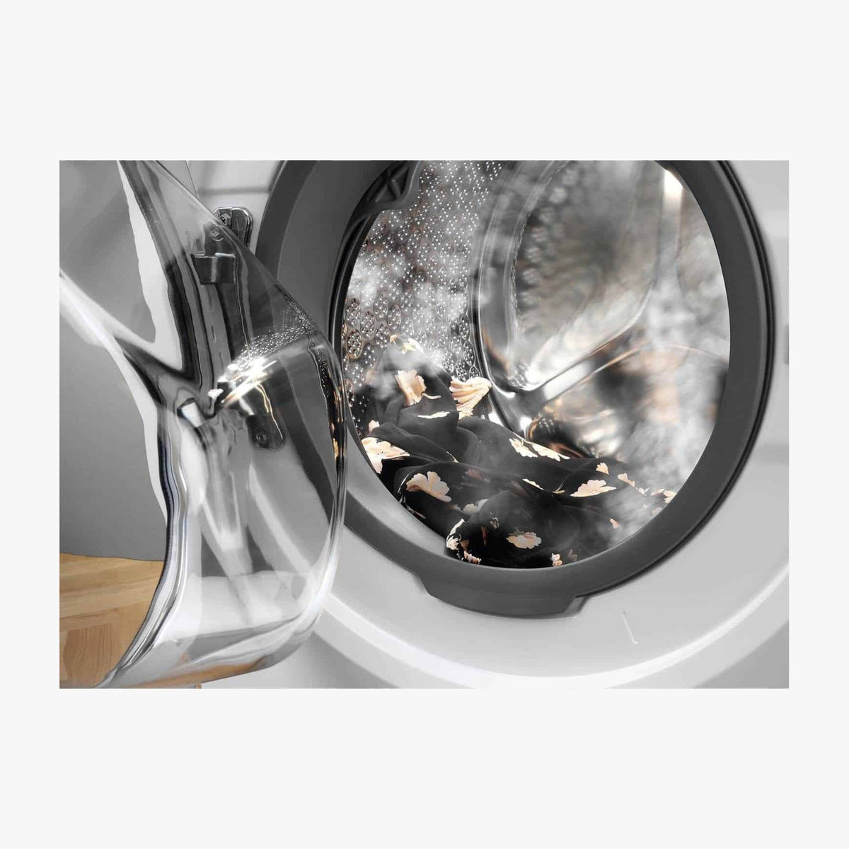 Electrolux Vaskemaskine EW2F3048D2