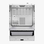 Voss Keramisk komfur VKK60311HV