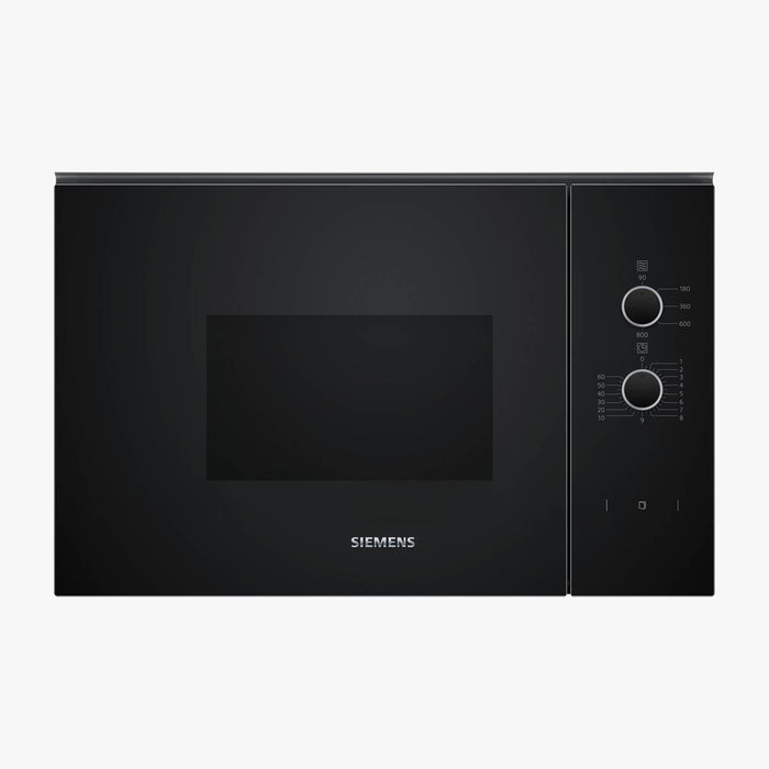 Siemens Indbygningsmikroovn BF520LMA1