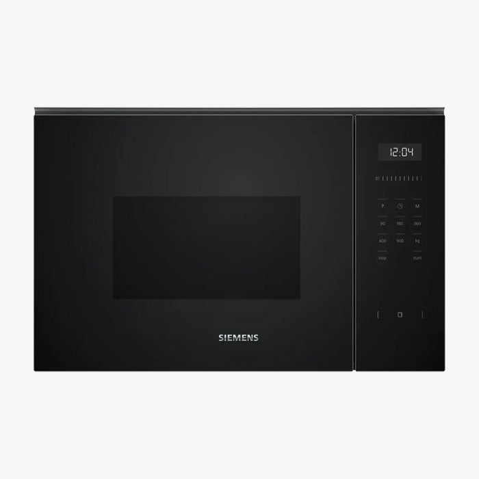 Siemens Indbygningsmikroovn BF555LMB1