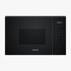 Siemens Indbygningsmikroovn BF525LMB1