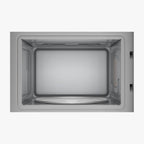 Siemens Indbygningsmikroovn BF525LMB1