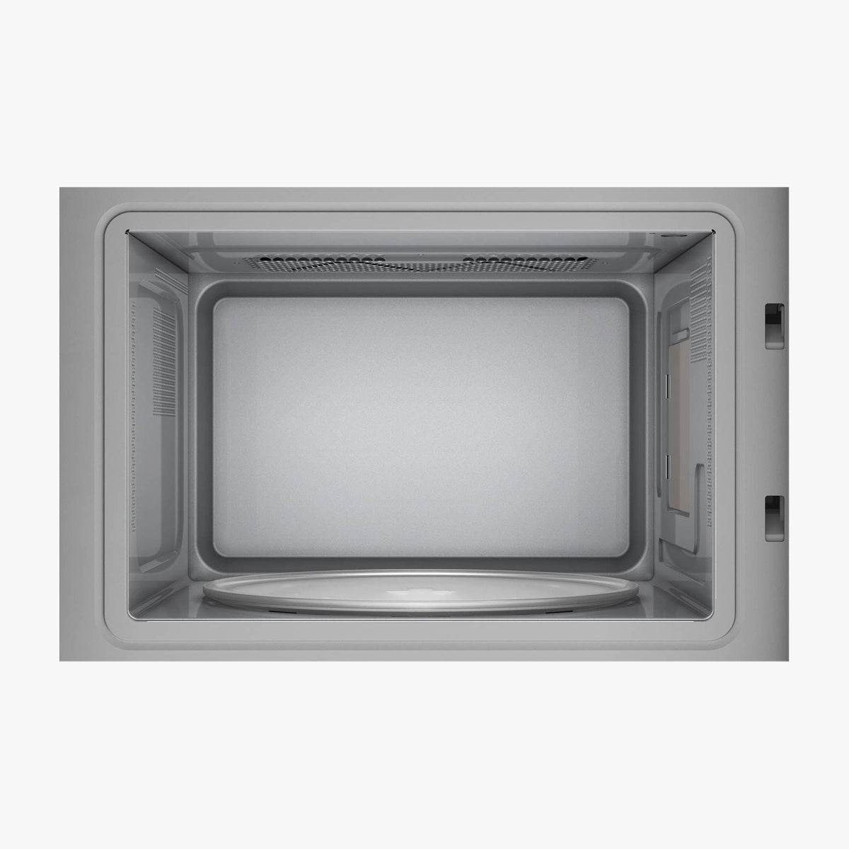 Siemens Indbygningsmikroovn BF525LMB1