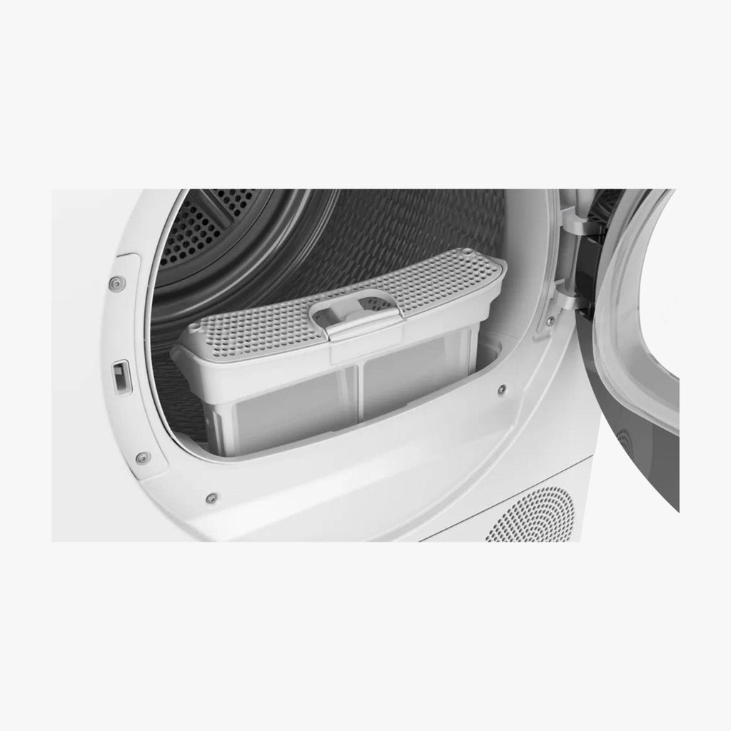 Siemens kondenstørretumbler WT43HV0EDN