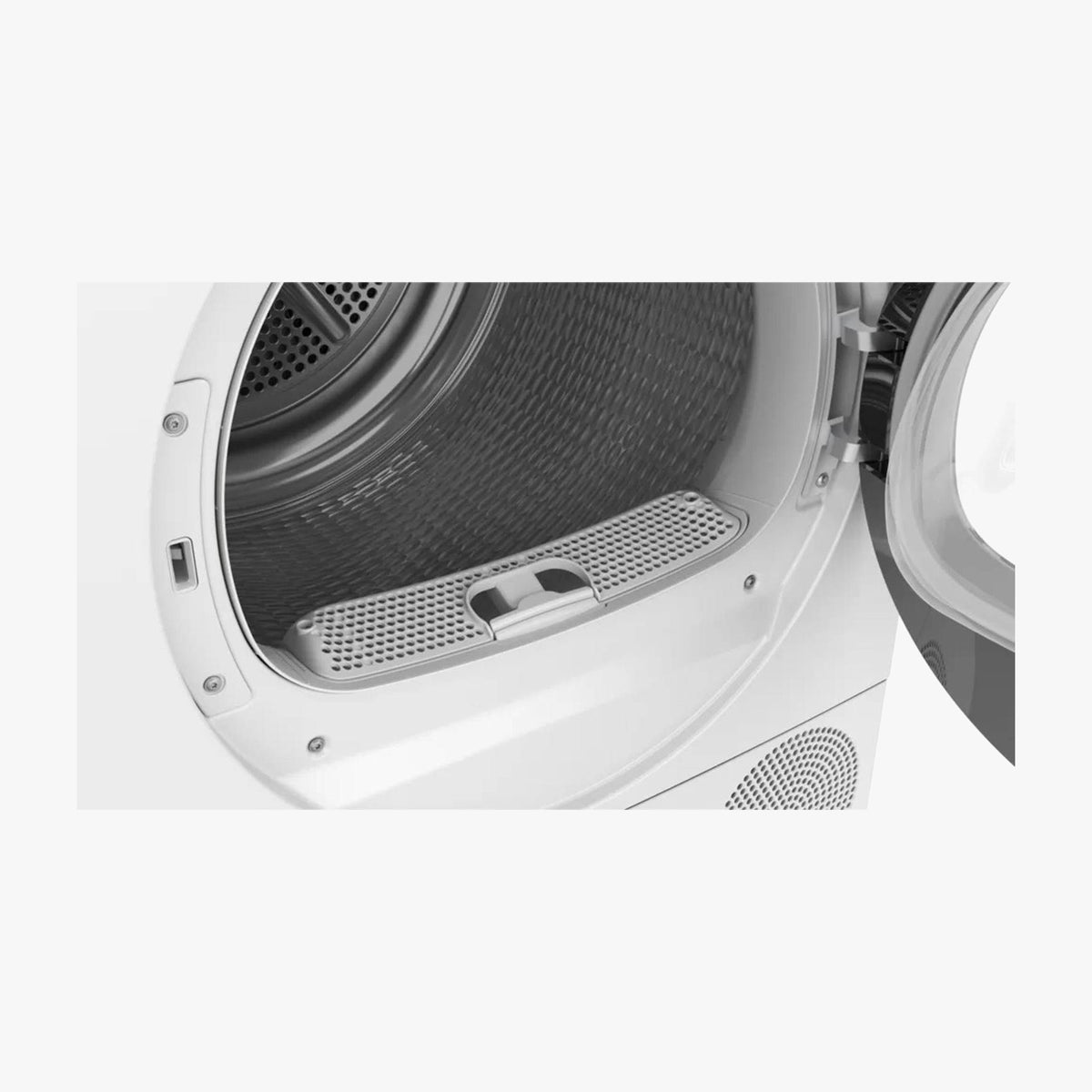 Siemens kondenstørretumbler WT43HV0EDN