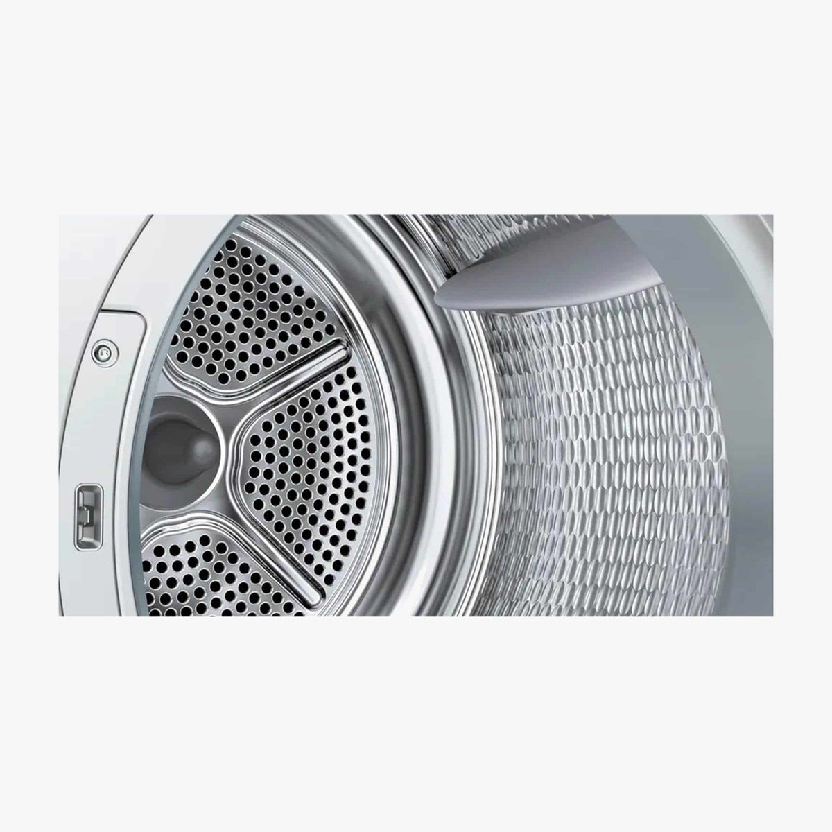 Siemens kondenstørretumbler WT43HV0EDN