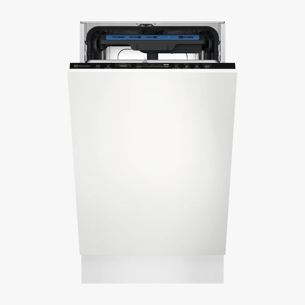 Electrolux Opvaskemaskine EEG63400L