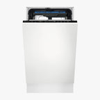 Electrolux Opvaskemaskine EEG63400L