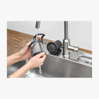 Electrolux Opvaskemaskine EEG63400L