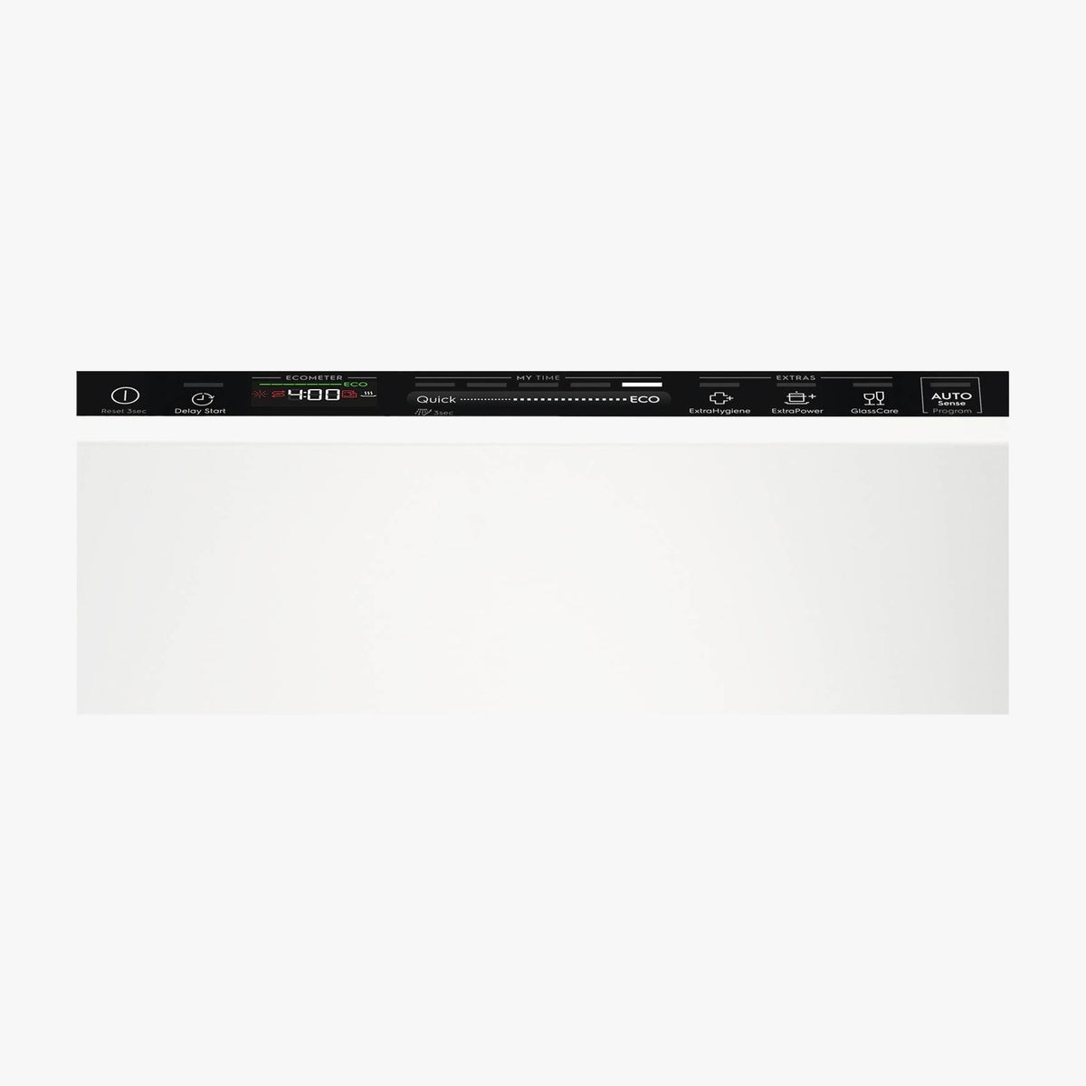 Electrolux Opvaskemaskine EEG63400L