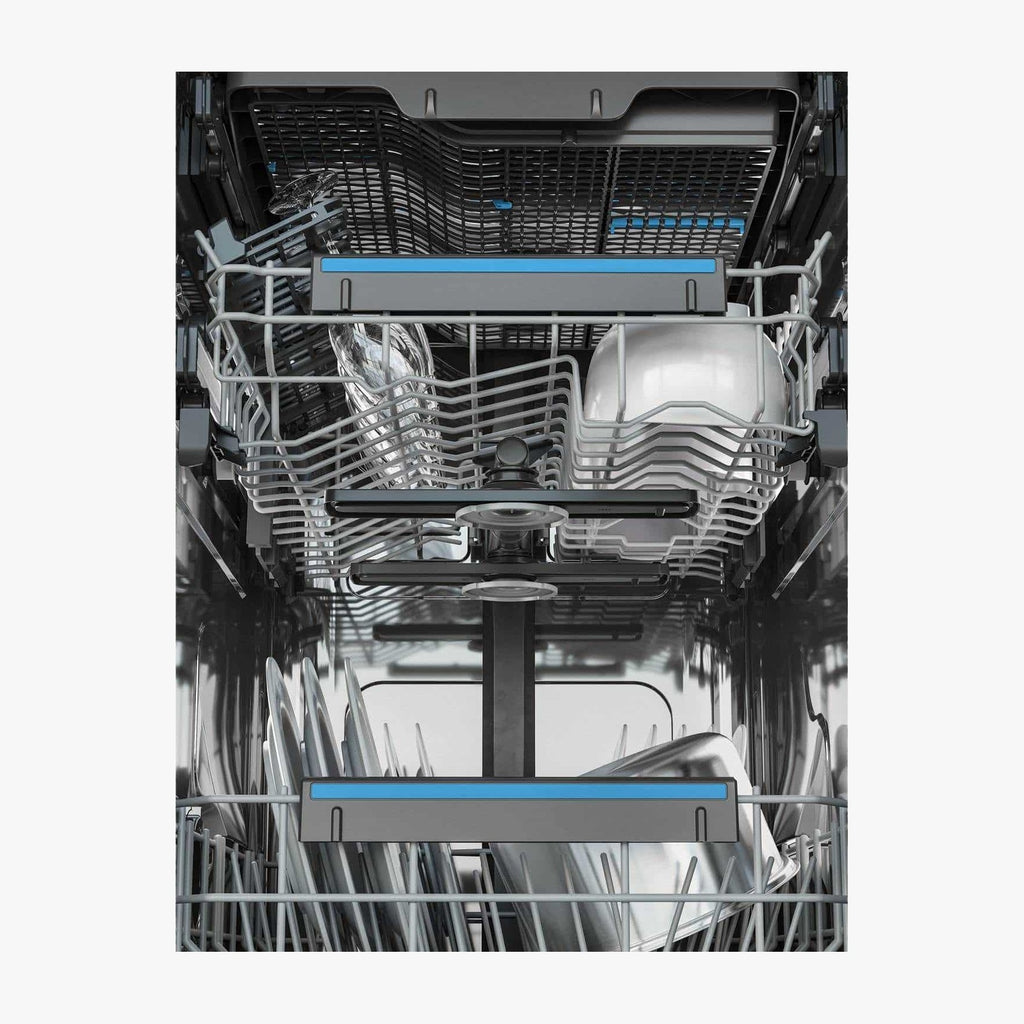 Electrolux Opvaskemaskine EEG63400L