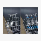Electrolux Opvaskemaskine EEG63400L