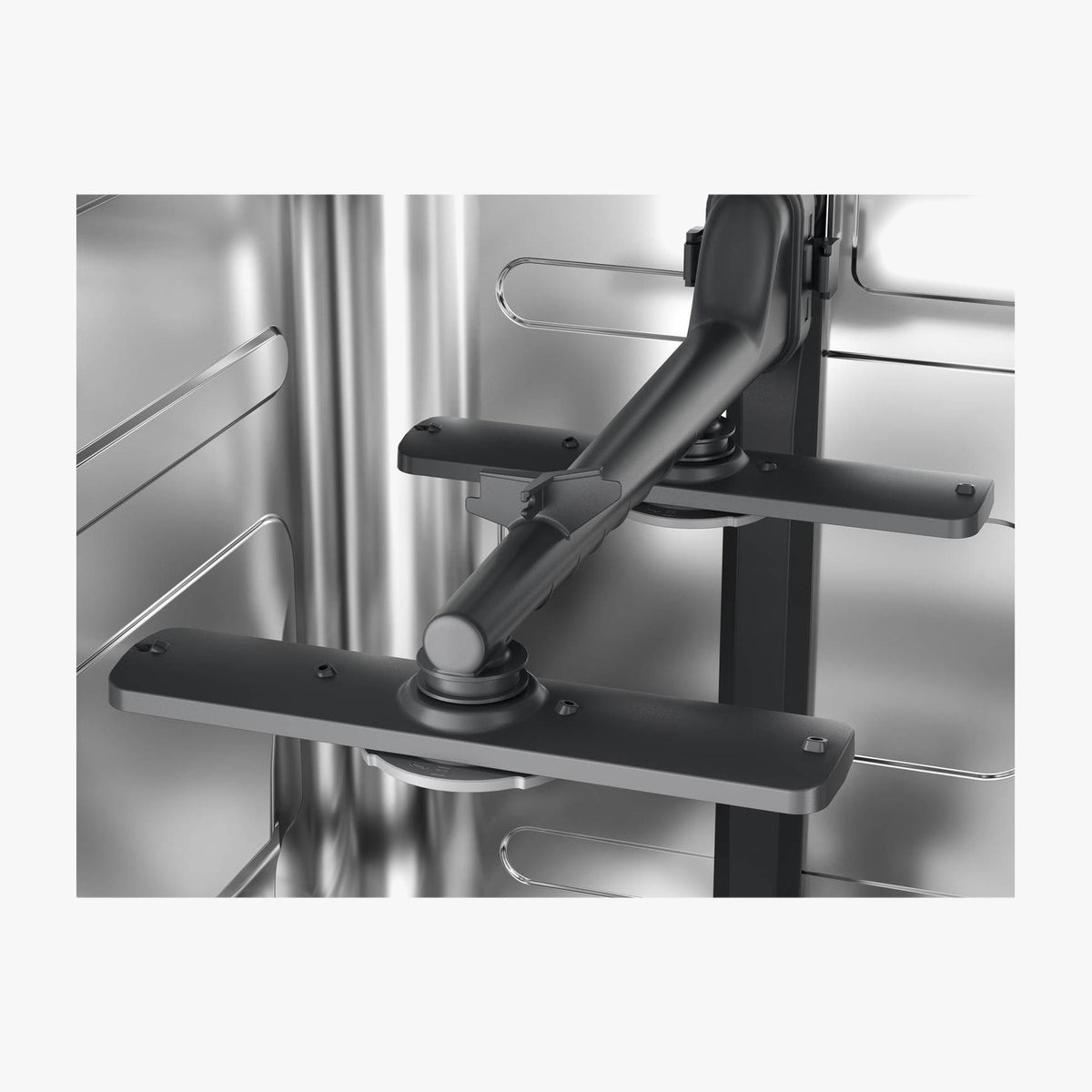 Electrolux Opvaskemaskine EEG63400L