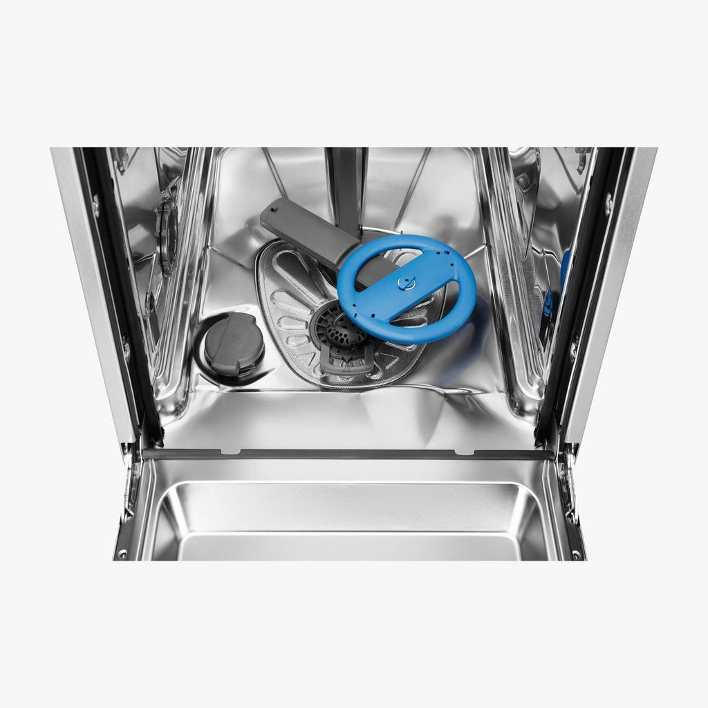 Electrolux Opvaskemaskine EEG63400L