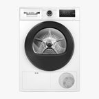 Bosch Aftræks- og kondenstørretumbler WTH85V0BSN