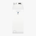Electrolux Topbetjent vaskemaskine EW6T472L2L