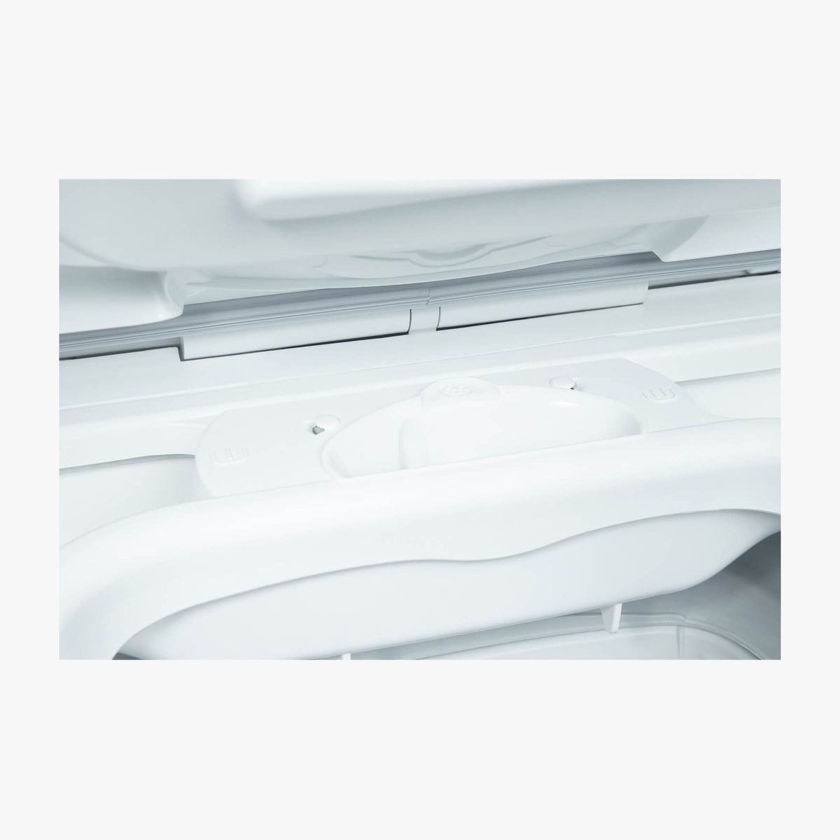 Electrolux Topbetjent vaskemaskine EW6T472L2L