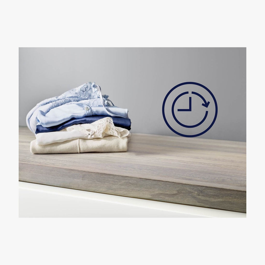 Electrolux Topbetjent vaskemaskine EW6T472L2L
