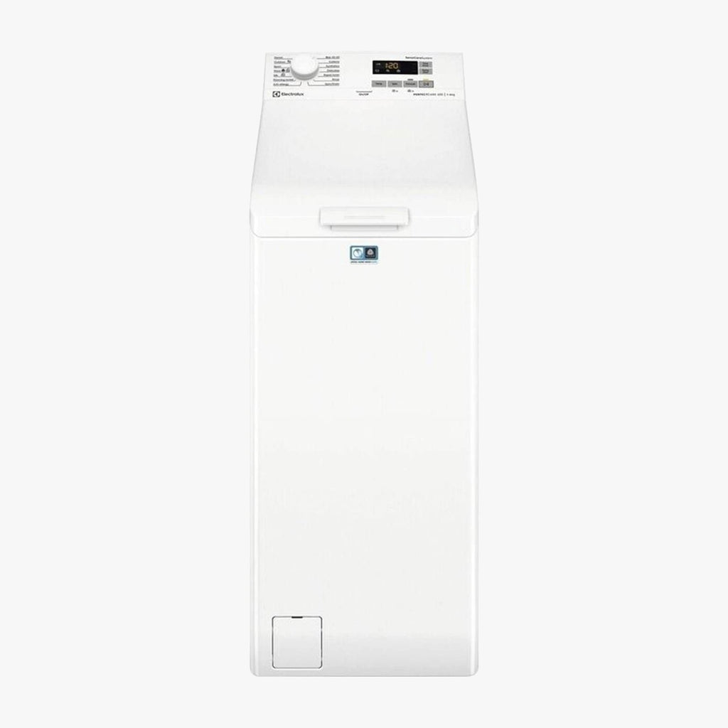 Electrolux Topbetjent vaskemaskine EW6T462O4O