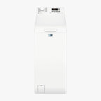 Electrolux Topbetjent vaskemaskine EW6T462O4O