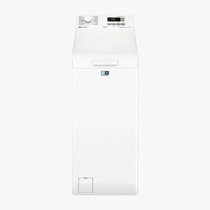 Electrolux Topbetjent vaskemaskine EW6T462O4O