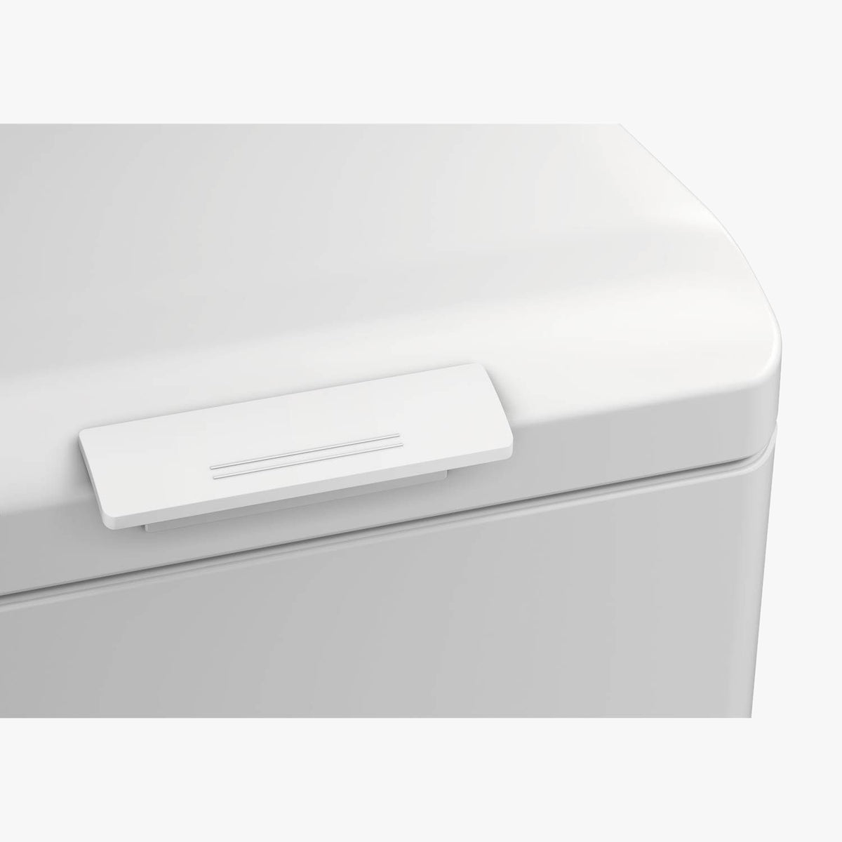 Electrolux Topbetjent vaskemaskine EW6T462O4O
