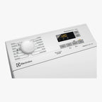 Electrolux Topbetjent vaskemaskine EW6T462O4O
